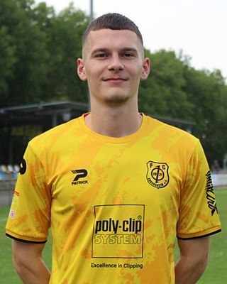 Simon Lüders