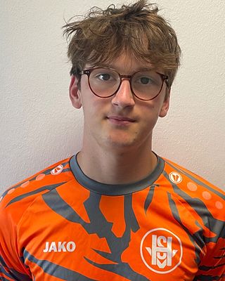 Constantin Peter Maria van Nahmen