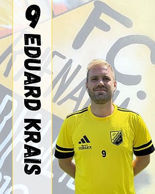 Eduard Krais