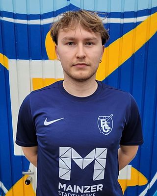 Moritz Blumtritt