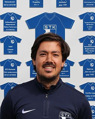Diego Martin Cubilla