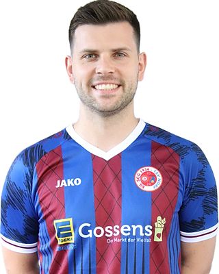 Marcel Gasch