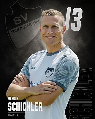 Markus Schickler