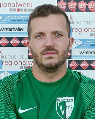 Sinan Michael Altintas