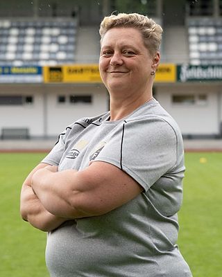 Beatrice Wolf