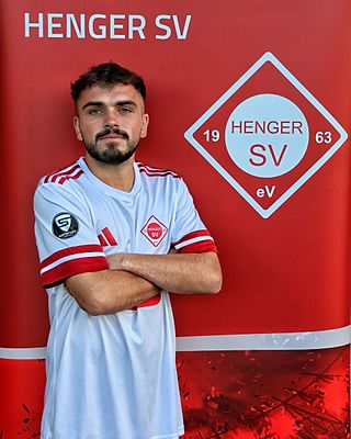 Bastian Huber