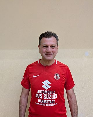 Miroslav Crnoja