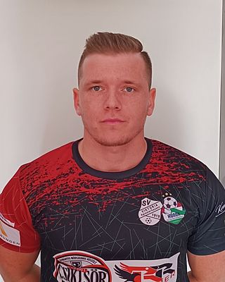 Daniel Szőke