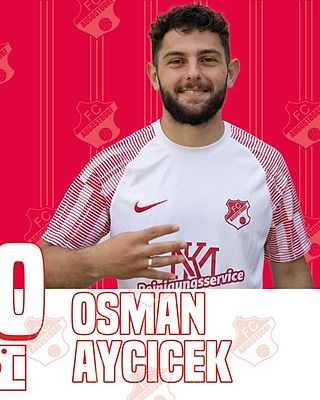 Osman Aycicek