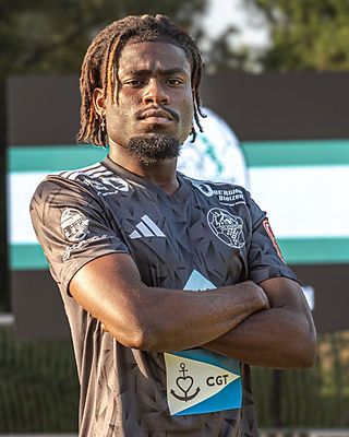 Marcus Kasongo-Ndijele