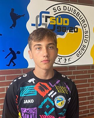 Jan Niechoj