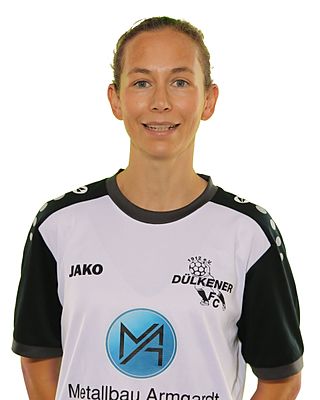 Sarah Castanheira Magalhaes