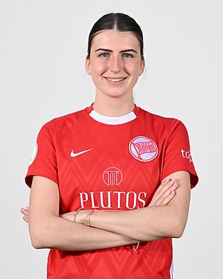 Hannah Holtschneider