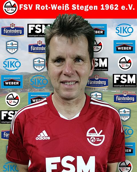 Foto: FSV RW Stegen
