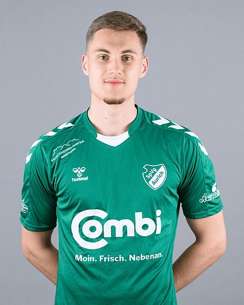 Foto: SpVg Aurich