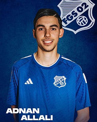 Adnan Allali