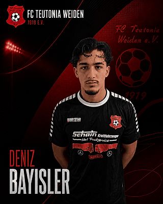 Deniz Bayisler