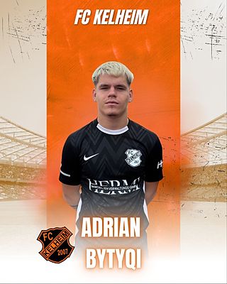 Adrian Bytyqi