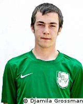 Marco Bielefeld