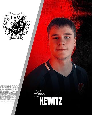 Kilian Kewitz