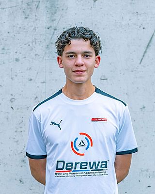 Seyfedin Islam Koulali