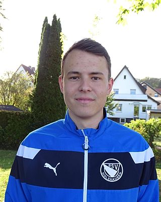 Florian Kasselmann