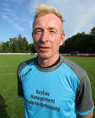 Markus Bongers