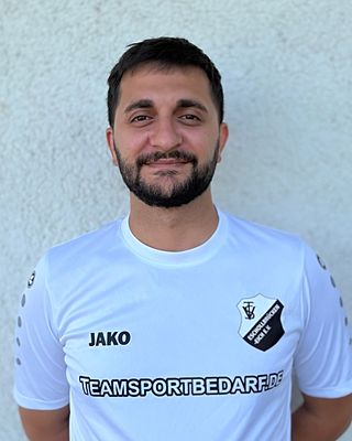 Ömer Korkmaz