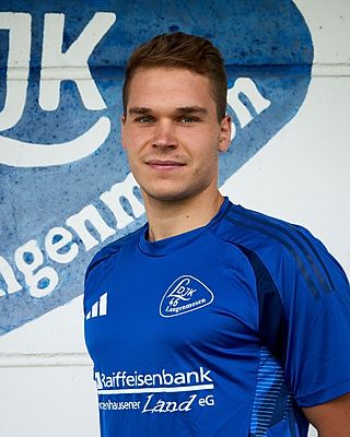 Niklas Groß
