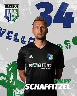 Phillip Schaffitzel