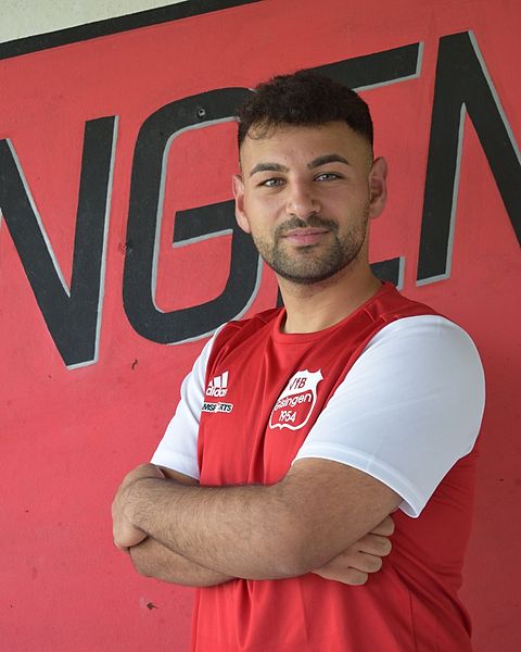 Foto: VFB Gisingen