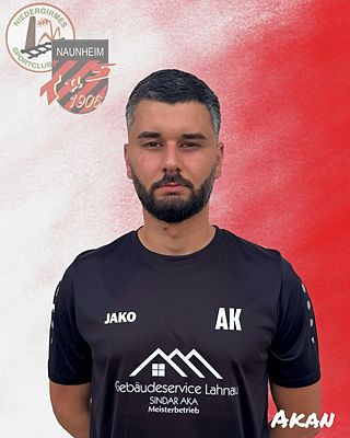 Akan Kaplan