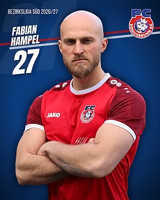 Fabian Hampel