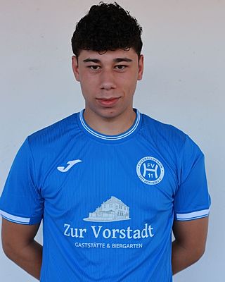 Marlon Keim