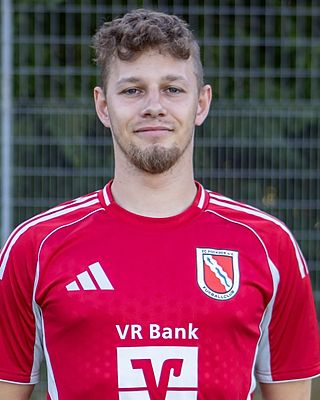 Benjamin Grunert