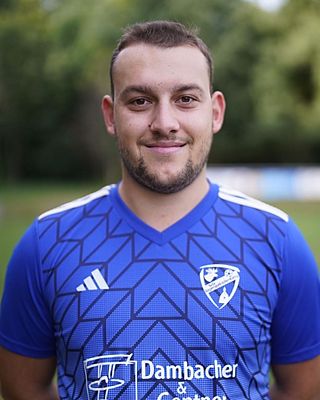 Lukas Frühwirth