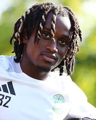 Mamadu Baldé