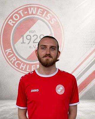 Nico Stocksieker