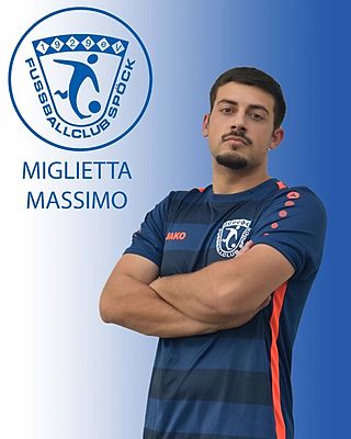 Massimo Miglietta