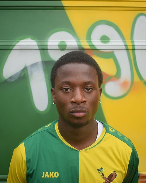 Foto: Breite Burschen Barmen