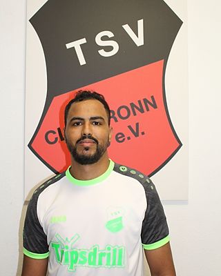 Mohammed El Maouloue