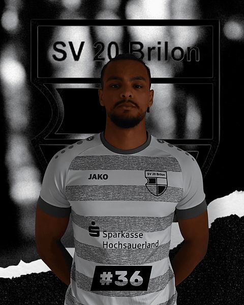 Foto: SV 20 Brilon