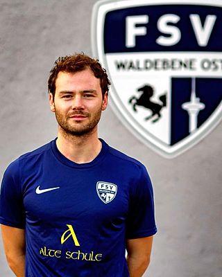 Joe Beutenmüller