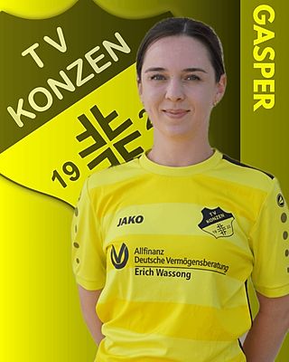 Maren Gasper