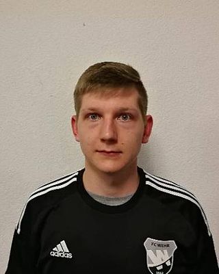 Fabian Godina