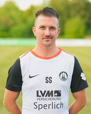 Sebastian Sundermann