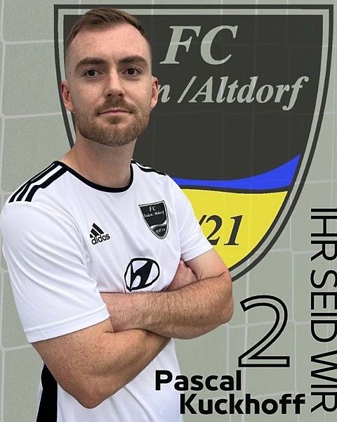 Foto: FC Inden/Altdorf 09/21 e.V.