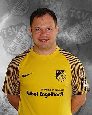 Christian Blankenberg