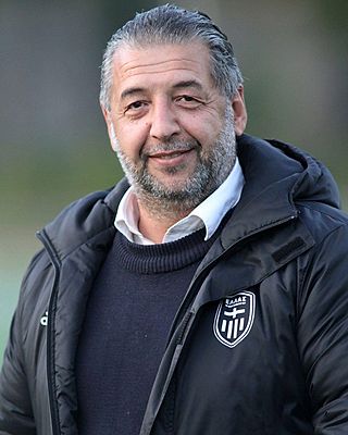 Georgios Dairousis