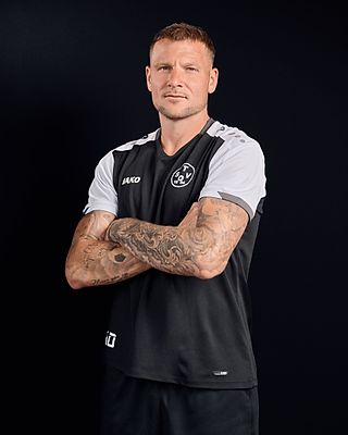 Kevin Dicklhuber
